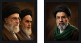 رهبران انقلاب اسلامی