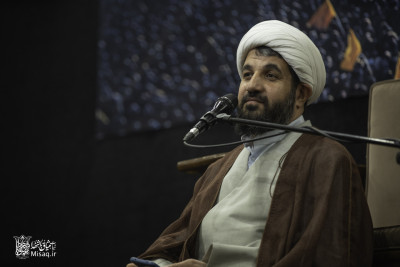 جلسه هفتگی | یابود شهید سیدحسن نصرالله | هیأت میثاق با شهدا