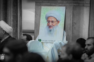 جلسه هفتگی | ولادت رسول اکرم صلی‌الله‌علیه‌و‌آله و امام صادق علیه‌السلام | هیأت میثاق با شهدا