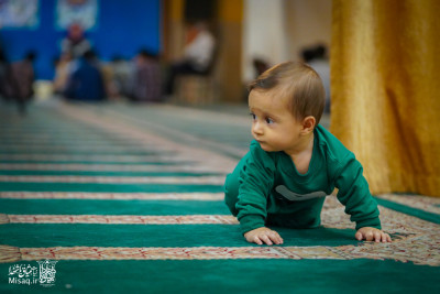 جلسه هفتگی | توسل به امام حسن عسکری علیه‌السلام | هیأت میثاق با شهدا