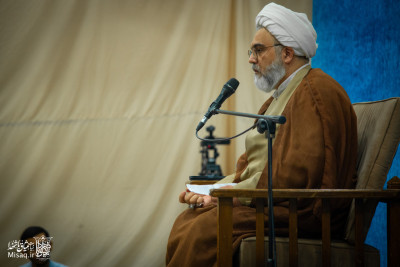 جلسه هفتگی | توسل به حضرت زینب سلا‌م‌الله‌علیها | هیأت میثاق با شهدا