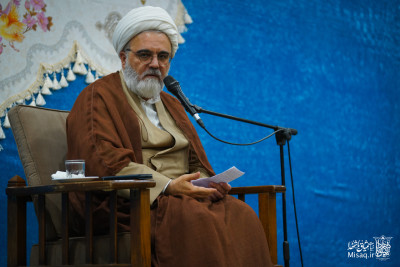 جلسه هفتگی | توسل به حضرت زینب سلا‌م‌الله‌علیها | هیأت میثاق با شهدا