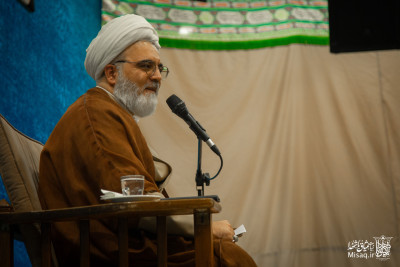 جلسه هفتگی | توسل به حضرت زینب سلا‌م‌الله‌علیها | هیأت میثاق با شهدا