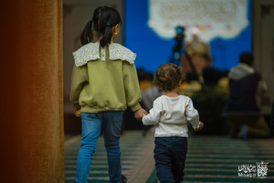 جلسه هفتگی | توسل به حضرت زینب سلا‌م‌الله‌علیها | هیأت میثاق با شهدا