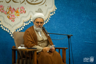 جلسه هفتگی | توسل به حضرت زینب سلا‌م‌الله‌علیها | هیأت میثاق با شهدا