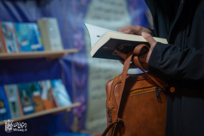 شب سوم فاطمیه اول ۱۴۰۴  | هیأت میثاق با شهدا