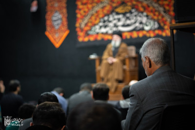 جلسه هفتگی | توسل به حضرت زهرا سلام‌الله‌علیها | هیأت میثاق با شهدا