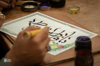 جلسه هفتگی | توسل به حضرت زهرا سلام‌الله‌علیها | هیأت میثاق با شهدا