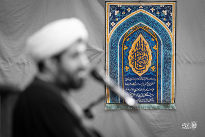 جلسه هفتگی | توسل به حضرت زهرا سلام‌الله‌علیها | هیأت میثاق با شهدا