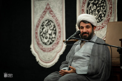 جلسه هفتگی | توسل به حضرت سیدالشهدا علیه‌السلام | هیأت میثاق با شهدا