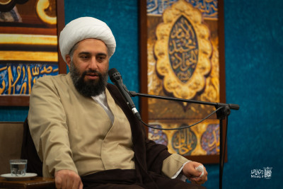 جلسه هفتگی | توسل به حضرت جواد الائمه علیه‌السلام | هیأت میثاق با شهدا