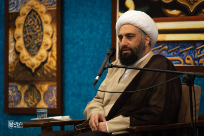 جلسه هفتگی | توسل به حضرت جواد الائمه علیه‌السلام | هیأت میثاق با شهدا