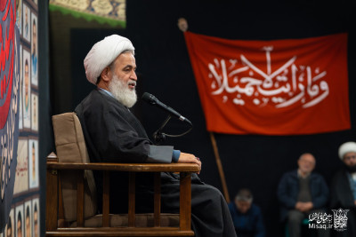 جلسه هفتگی | ویژه‌برنامه یادواره شهدای دانشجو و توسل به حضرت زینب سلام‌الله‌علیها | هیأت میثاق با شهدا